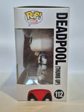 Deadpool - Deadpool [Thumb Up] (112)