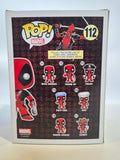 Deadpool - Deadpool [Thumb Up] (112)