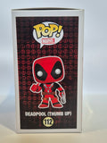 Deadpool - Deadpool [Thumb Up] (112)