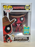 Deadpool - Deadpool [Cowboy] (117)