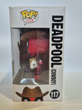 Deadpool - Deadpool [Cowboy] (117)