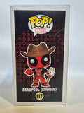 Deadpool - Deadpool [Cowboy] (117)