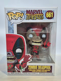 Marvel Zombies - Zombie Deadpool (661)