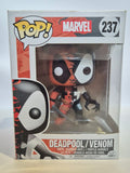 Marvel - Deadpool/Venom (237)
