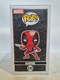 Marvel 80 Years - Deadpool (590)