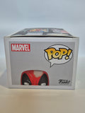 Marvel 80 Years - Deadpool (590)