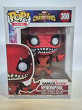 Contest of Champions - Venompool (300)