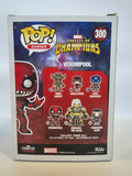 Contest of Champions - Venompool (300)