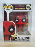 Deadpool & Wolverine - Kidpool (1402)