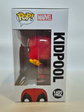 Deadpool & Wolverine - Kidpool (1402)