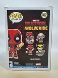 Deadpool & Wolverine - Kidpool (1402)