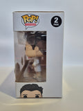 Parks and Recreation - Donna & Ben Treat Yo' Self (2 Pack)