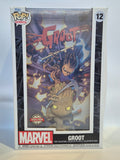 Marvel - Groot (12)