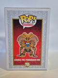 Yu-Gi-Oh - Exodia the Forbidden One (755)