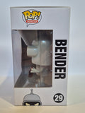 Futurama - Bender (29)