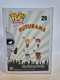 Futurama - Bender (29)