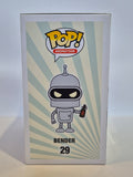 Futurama - Bender (29)