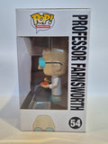 Futurama - Professor Farnsworth (54)