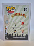 Futurama - Professor Farnsworth (54)