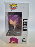 Futurama - Leela (28)
