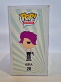 Futurama - Leela (28)