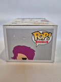 Futurama - Leela (28)