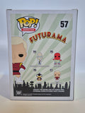 Futurama - Zapp Brannigan (57)