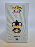 Futurama - Nibbler (56)