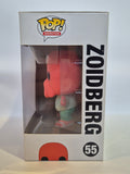 Futurama - Zoidberg (55)
