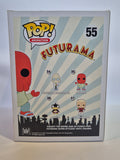 Futurama - Zoidberg (55)