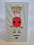 Futurama - Zoidberg (55)