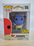 Futurama - Zoidberg (55)