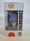 Futurama - Zoidberg (55)