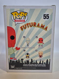 Futurama - Zoidberg (55)