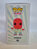 Futurama - Zoidberg (55)
