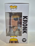 Disney - Kronk (1197)