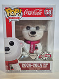 Coca-Cola - Coca-Cola Polar Bear (58)