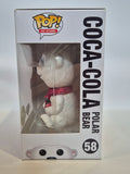 Coca-Cola - Coca-Cola Polar Bear (58)
