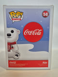 Coca-Cola - Coca-Cola Polar Bear (58)