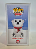 Coca-Cola - Coca-Cola Polar Bear (58)