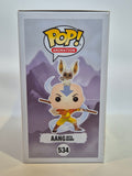 Avatar - Aang with Momo (534)