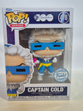 WB 100 - Captain Cold (478)
