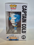 WB 100 - Captain Cold (478)