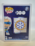 WB 100 - Captain Cold (478)