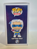 WB 100 - Captain Cold (478)