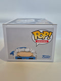 WB 100 - Captain Cold (478)
