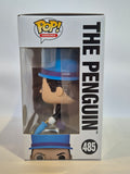 WB 100 - The Penguin (485)