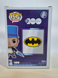 WB 100 - The Penguin (485)