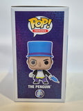 WB 100 - The Penguin (485)