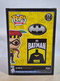 Batman - Squire (514)